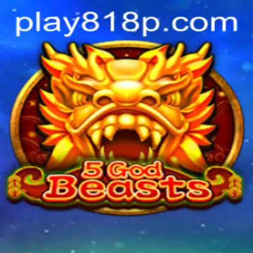 Explorando o Universo de 5GodBeasts: O Jogo que Transforma Estratégia em Aventura