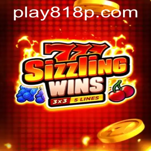 Descubra o Empolgante Mundo de 777sizzlingwins com a Tendência 818P