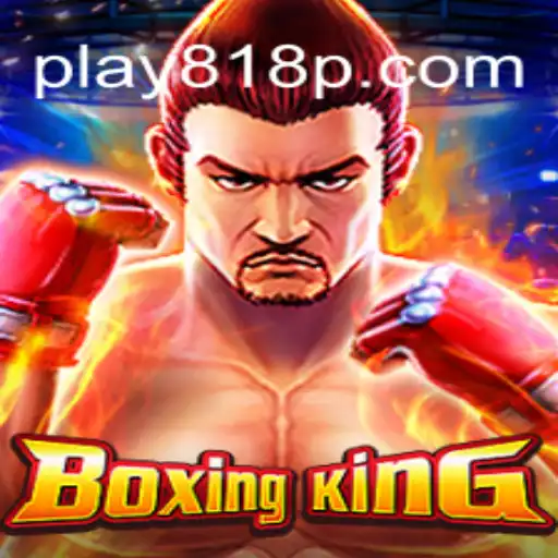 BoxingKing: Mergulhando no Fascinante Mundo do Jogo de Luta