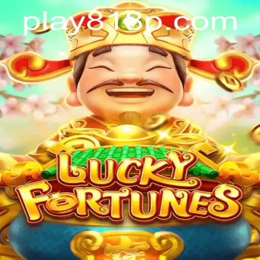 Explorando LUCKYFORTUNES: O Jogo Que Está Conquistando o Público