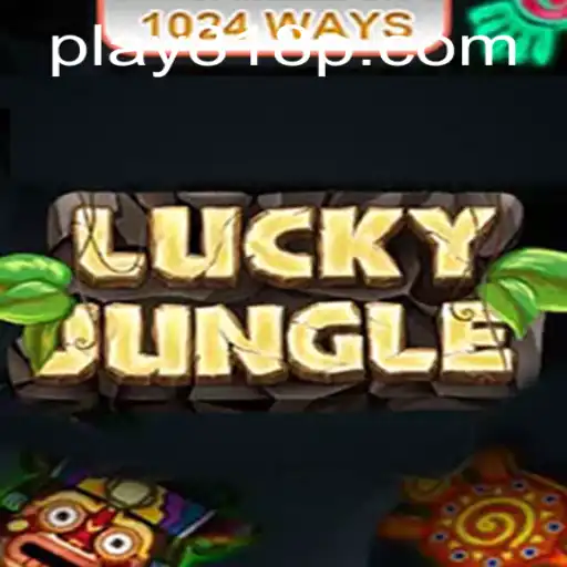 Explorando o Fascinante Mundo de LuckyJungle1024