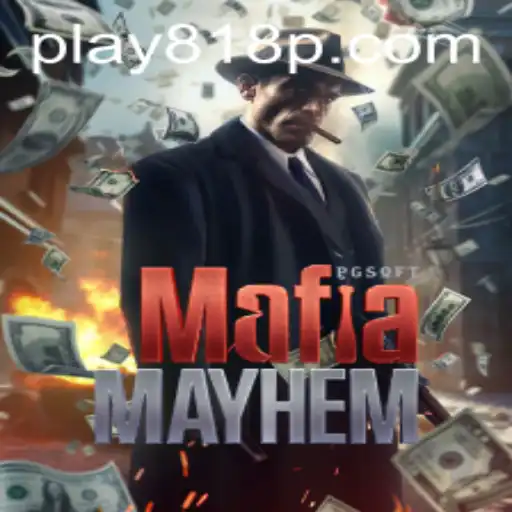 Descubra MafiaMayhem: O Jogo de Estratégia Intensa