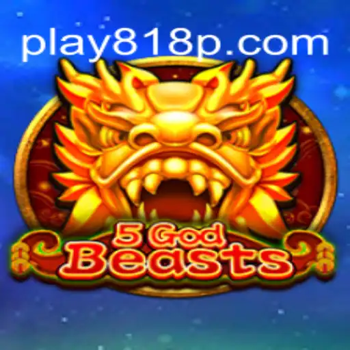 Explorando o Universo de 5GodBeasts: O Jogo que Transforma Estratégia em Aventura