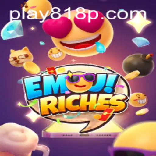 Explorando o Universo de EmojiRiches: A Nova Sensação do Mundo dos Jogos
