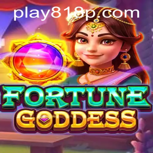 FORTUNEGODDESS: Descubra o Mundo Encantado do Jogo de Estratégia 818P