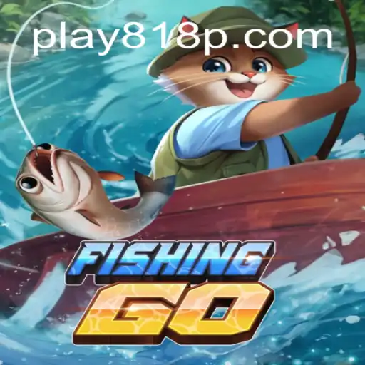 Explore a Aventura Aquática com o Jogo FishingGO