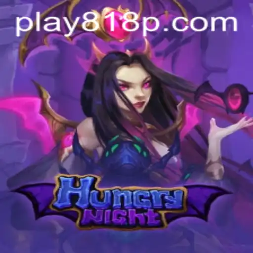 Explore 'HungryNight': Um Novo Fenômeno no Mundo dos Jogos