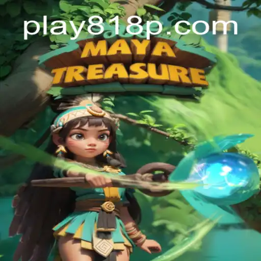 MayaTreasure: Descobrindo os Segredos do Novo Jogo 818P