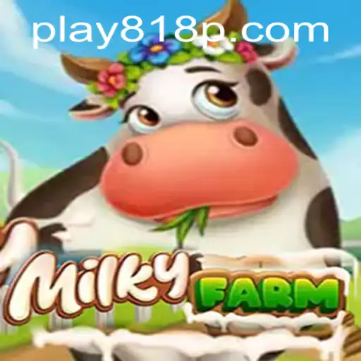 MilkyFarm: Uma Jornada Intergaláctica de Agricultura e Aventura