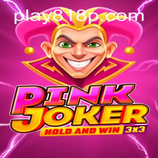 Descubra o Enigmático Jogo Pinkjoker e Sua Palavra-Chave 818P