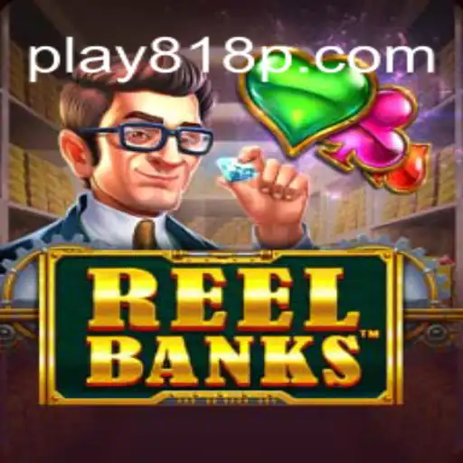 Explorando o Universo de ReelBanks: Um Mergulho no Novo Jogo de Estratégia