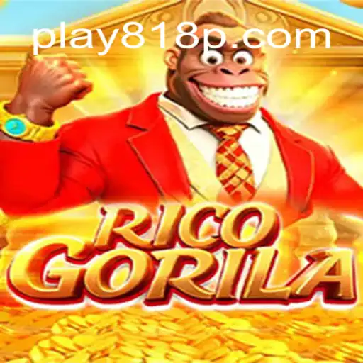 Explorando RicoGorila: O Jogo Revolucionário de Estratégia e Aventura