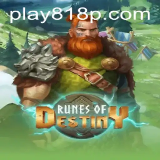 Descubra RunesOfDestiny: O Novo Fenômeno dos Jogos de Estratégia