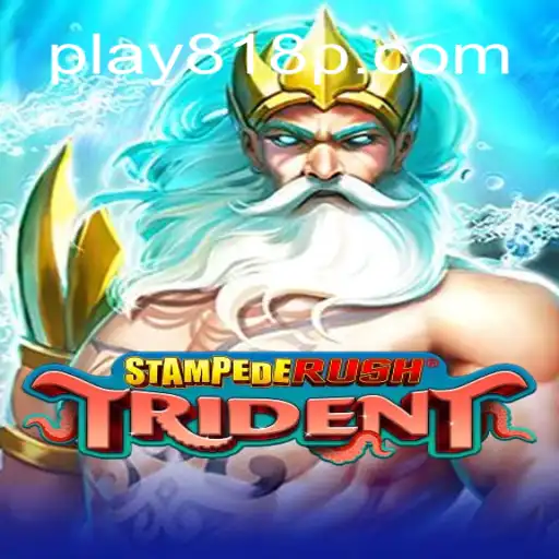 StempedeRushTrident: Uma Aventura Épica no Mundo dos Jogos