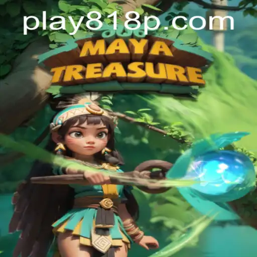 MayaTreasure: Descobrindo os Segredos do Novo Jogo 818P