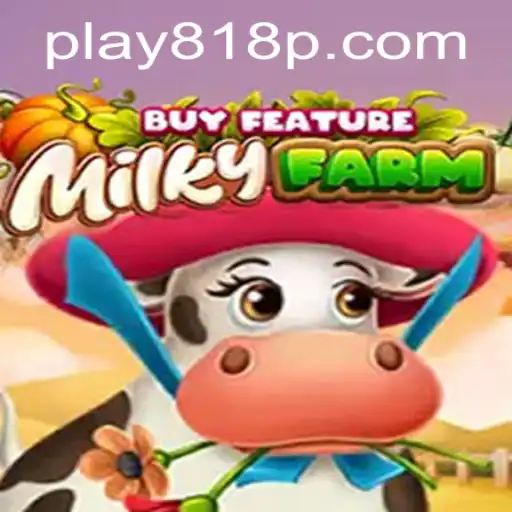 Explorando o Mundo do Jogo MilkyFarmBuyFeature: Uma Aventura Única no Universo 818P