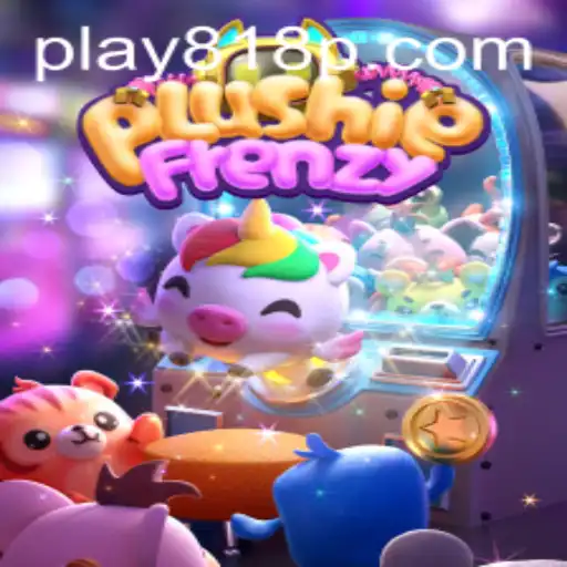 Explorando o Universo de 'PlushieFrenzy': Uma Jornada Aventureira com a Palavra-chave 818P