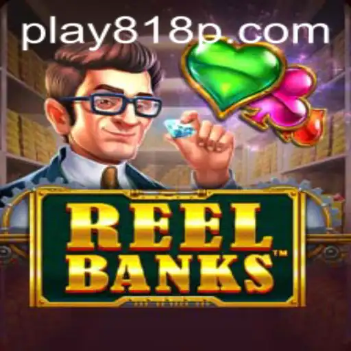 Explorando o Universo de ReelBanks: Um Mergulho no Novo Jogo de Estratégia
