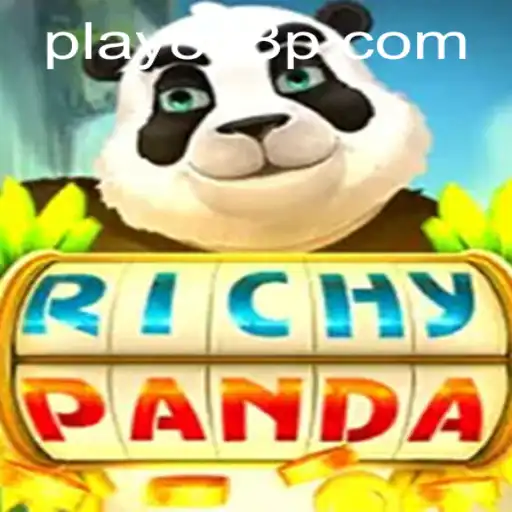 Explorando o Fascinante Mundo de RichyPanda: A Chave 818P