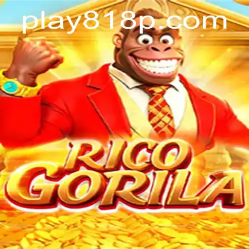 Explorando RicoGorila: O Jogo Revolucionário de Estratégia e Aventura