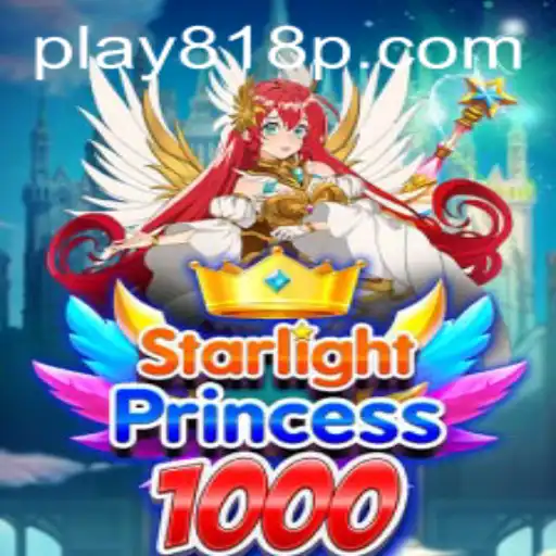 Descubra StarlightPrincess1000: Um Jogo Cativante de Fantasia e Estratégia