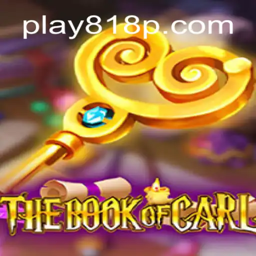 Explorando o Enigmático TheBookofCarl: Uma Jornada de Estratégia e Mistério