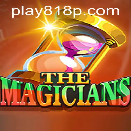 Explorando 'TheMagicians': Um Mergulho no Universo Envolvente e Desafiador do Novo Jogo