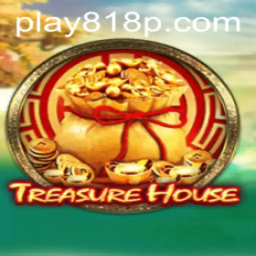 TreasureHouse: Descubra o Intrigante Mundo do Jogo 818P