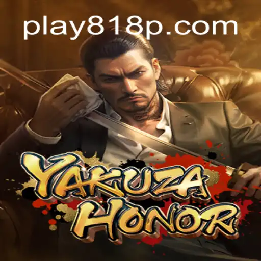 Descubra YakuzaHonor: O Jogo de Estratégia e Aventura com 818P